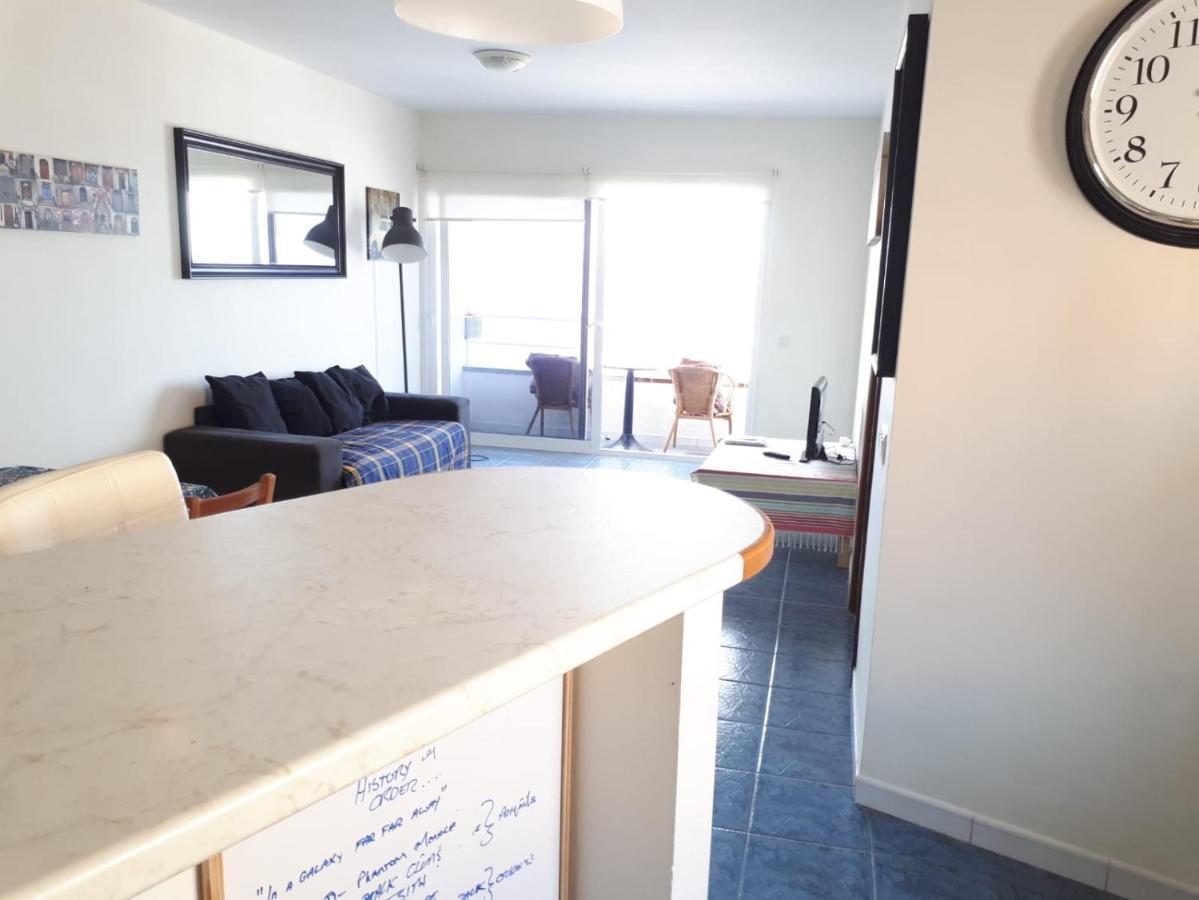 Ferienwohnung Tiki Faro Corralejo Exterior foto